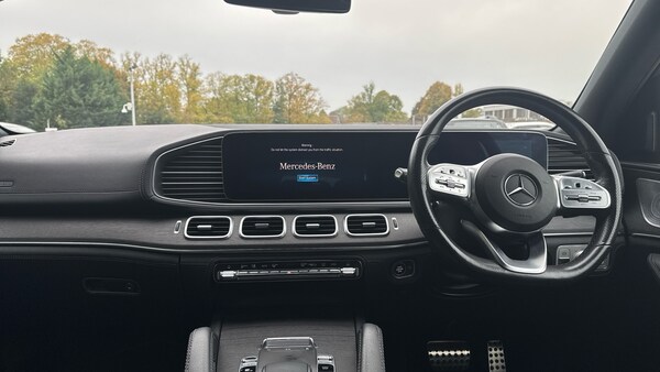 Used Mercedes-Benz GLE 2019 for sale - 76232255: Photo 10