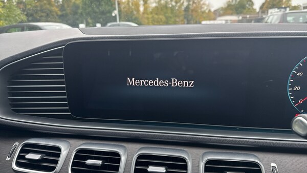 Used Mercedes-Benz GLE 2019 for sale - 76232255: Photo 12