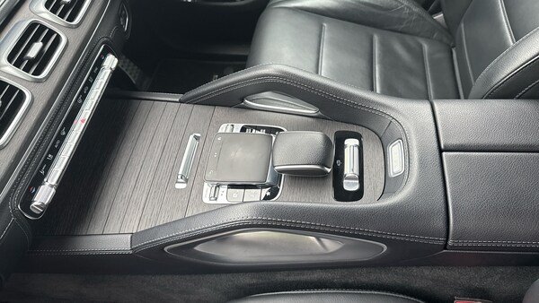 Used Mercedes-Benz GLE 2019 for sale - 76232255: Photo 13