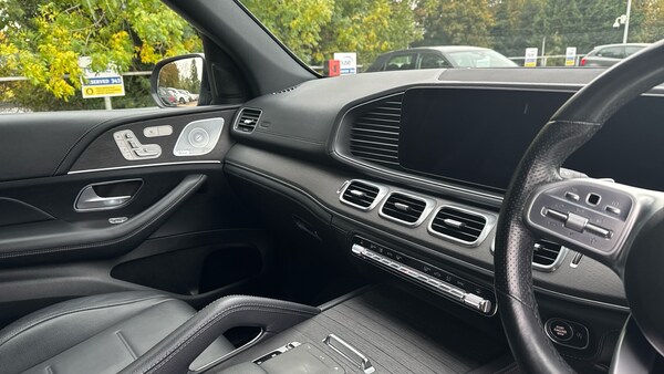 Used Mercedes-Benz GLE 2019 for sale - 76232255: Photo 14