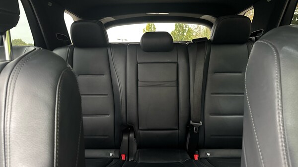 Used Mercedes-Benz GLE 2019 for sale - 76232255: Photo 15