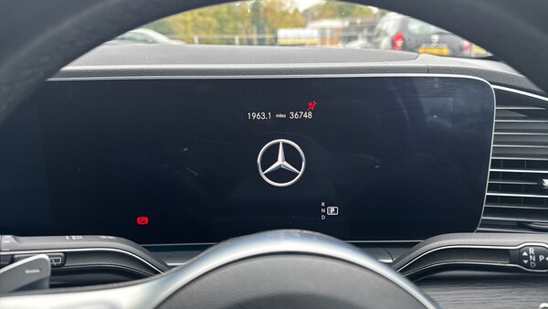 Used Mercedes-Benz GLE 2019 for sale - 76232255: Photo 18