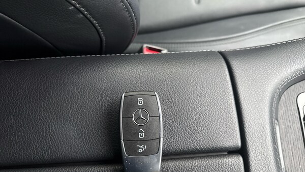 Used Mercedes-Benz GLE 2019 for sale - 76232255: Photo 19
