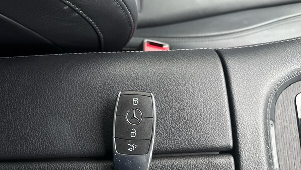 Used Mercedes-Benz GLE 2019 for sale - 76232255: Photo 20