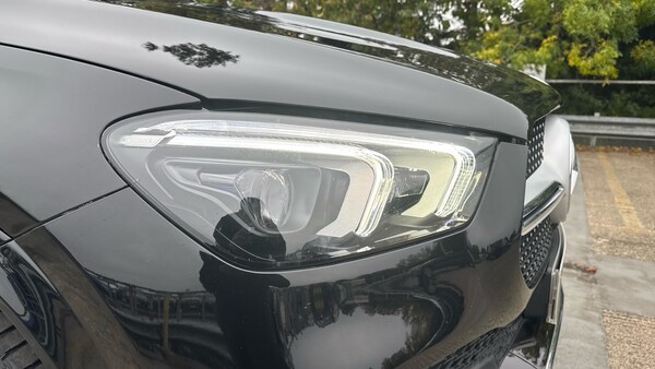 Used Mercedes-Benz GLE 2019 for sale - 76232255: Photo 21