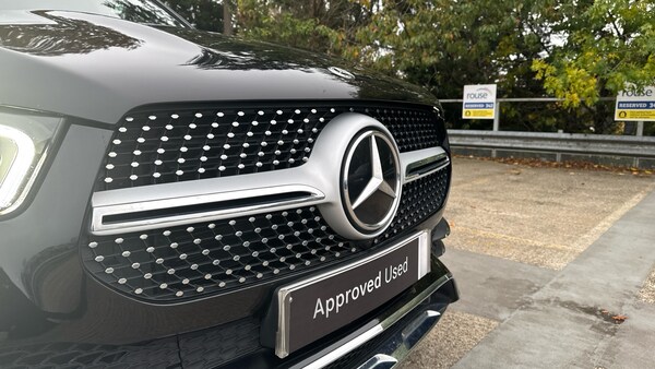 Used Mercedes-Benz GLE 2019 for sale - 76232255: Photo 22