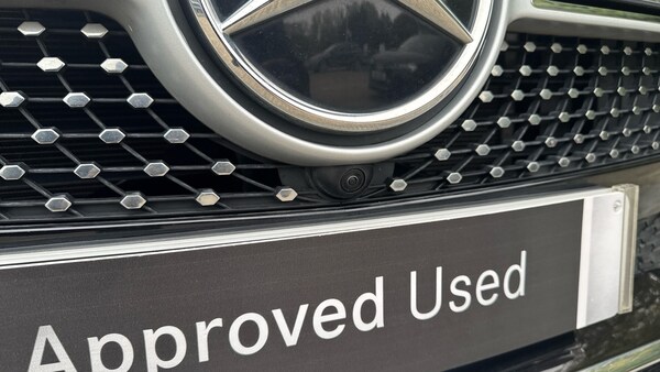Used Mercedes-Benz GLE 2019 for sale - 76232255: Photo 23