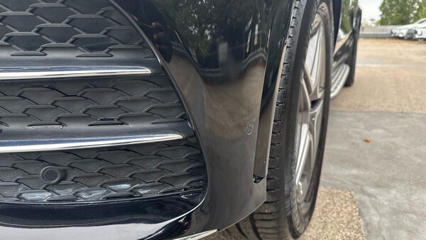 Used Mercedes-Benz GLE 2019 for sale - 76232255: Photo 24