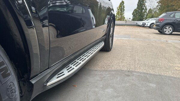 Used Mercedes-Benz GLE 2019 for sale - 76232255: Photo 25