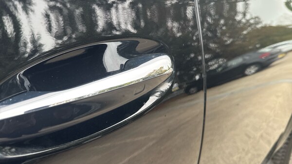 Used Mercedes-Benz GLE 2019 for sale - 76232255: Photo 27