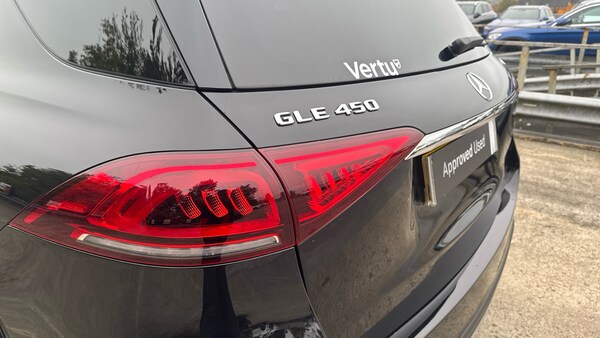 Used Mercedes-Benz GLE 2019 for sale - 76232255: Photo 28