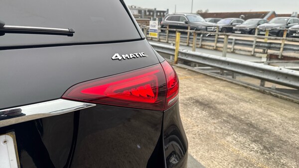 Used Mercedes-Benz GLE 2019 for sale - 76232255: Photo 29
