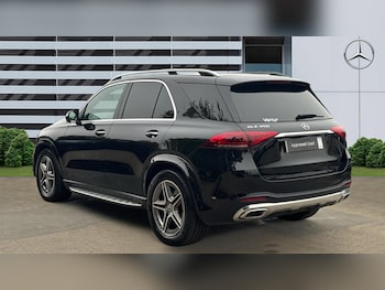 Used Mercedes-Benz GLE 2019 for sale - 76232255: Photo