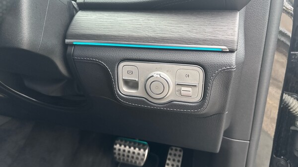 Used Mercedes-Benz GLE 2019 for sale - 76232255: Photo 36
