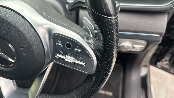 Used Mercedes-Benz GLE 2019 for sale - 76232255: Photo 37