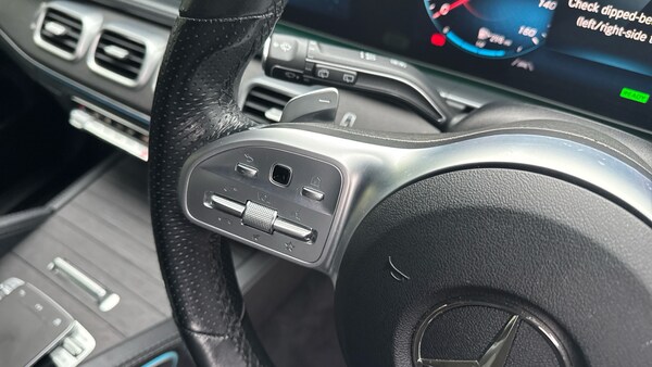 Used Mercedes-Benz GLE 2019 for sale - 76232255: Photo 38