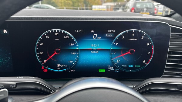 Used Mercedes-Benz GLE 2019 for sale - 76232255: Photo 39