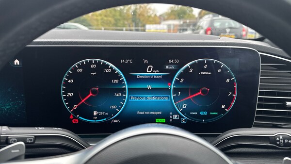 Used Mercedes-Benz GLE 2019 for sale - 76232255: Photo 41