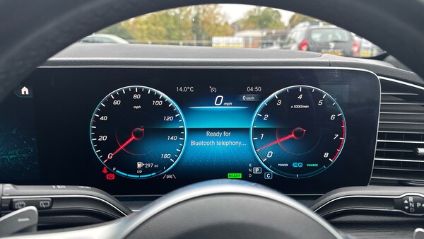 Used Mercedes-Benz GLE 2019 for sale - 76232255: Photo 42