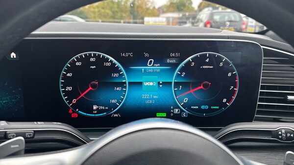 Used Mercedes-Benz GLE 2019 for sale - 76232255: Photo 44
