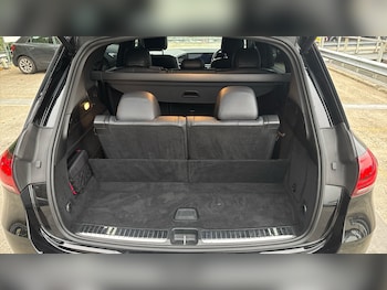 Used Mercedes-Benz GLE 2019 for sale - 76232255: Photo