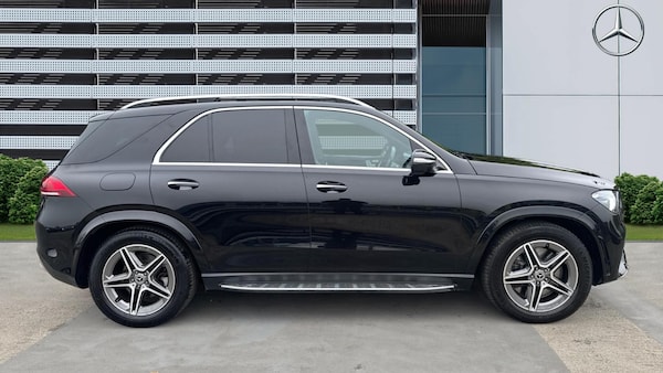 Used Mercedes-Benz GLE 2019 for sale - 76232255: Photo 5