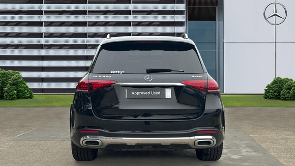 Used Mercedes-Benz GLE 2019 for sale - 76232255: Photo 6