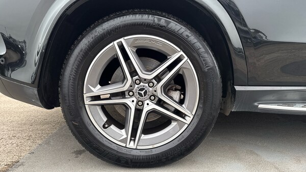 Used Mercedes-Benz GLE 2019 for sale - 76232255: Photo 7