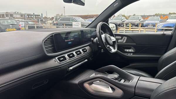 Used Mercedes-Benz GLE 2019 for sale - 76232255: Photo 9