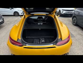 Used Mercedes-Benz AMG 2018 for sale - 75117594: Photo