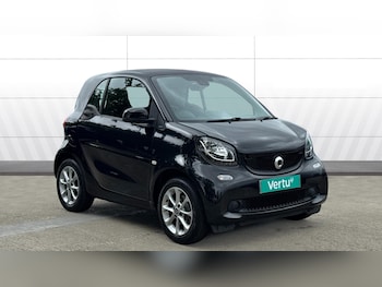 Used smart fortwo 2016 for sale - 78618446: Photo
