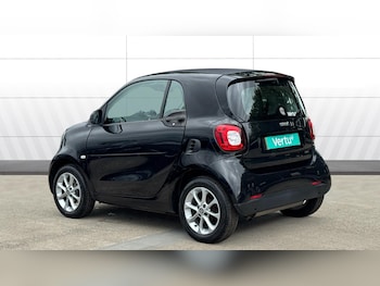 Used smart fortwo 2016 for sale - 78618446: Photo