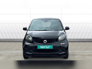 Used smart fortwo 2016 for sale - 78618446: Photo