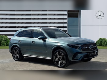 Used Mercedes-Benz GLC 2025 for sale - 79102347: Photo