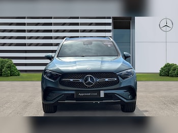Used Mercedes-Benz GLC 2025 for sale - 79102347: Photo