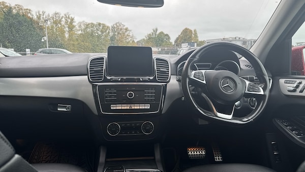 Used Mercedes-Benz GLE 2017 for sale - 76232252: Photo 10