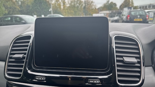 Used Mercedes-Benz GLE 2017 for sale - 76232252: Photo 12