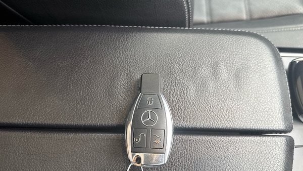 Used Mercedes-Benz GLE 2017 for sale - 76232252: Photo 19