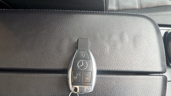 Used Mercedes-Benz GLE 2017 for sale - 76232252: Photo 20