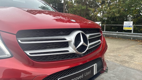 Used Mercedes-Benz GLE 2017 for sale - 76232252: Photo 22