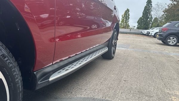 Used Mercedes-Benz GLE 2017 for sale - 76232252: Photo 25