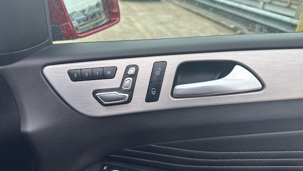 Used Mercedes-Benz GLE 2017 for sale - 76232252: Photo 29