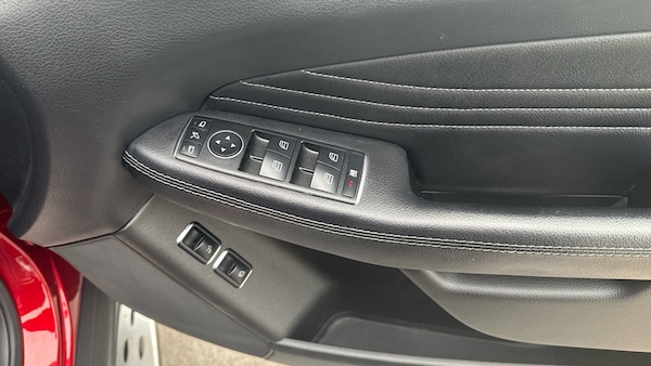 Used Mercedes-Benz GLE 2017 for sale - 76232252: Photo 30