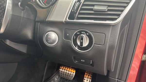 Used Mercedes-Benz GLE 2017 for sale - 76232252: Photo 31