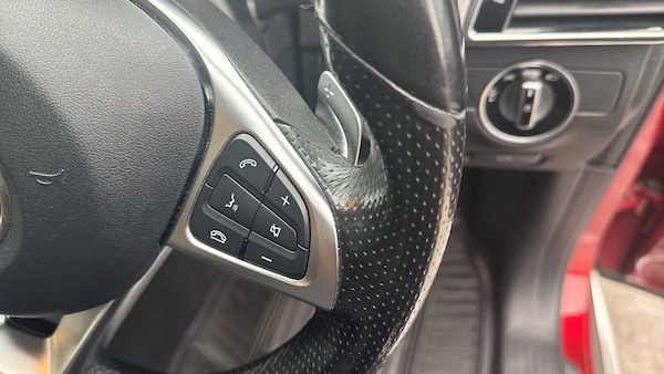 Used Mercedes-Benz GLE 2017 for sale - 76232252: Photo 32