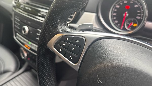 Used Mercedes-Benz GLE 2017 for sale - 76232252: Photo 33