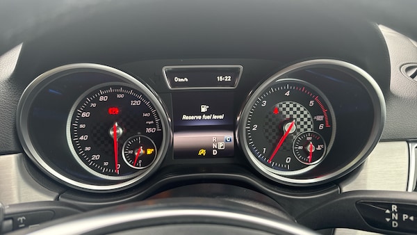 Used Mercedes-Benz GLE 2017 for sale - 76232252: Photo 34
