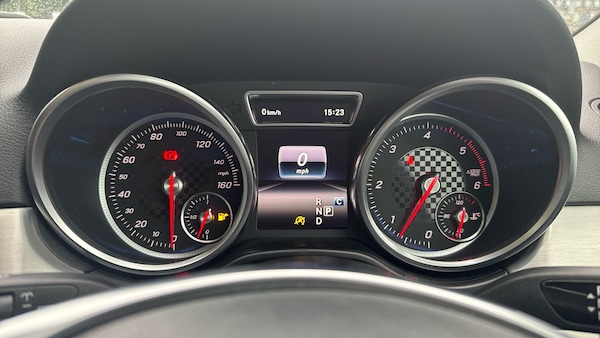 Used Mercedes-Benz GLE 2017 for sale - 76232252: Photo 35