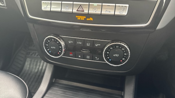 Used Mercedes-Benz GLE 2017 for sale - 76232252: Photo 40