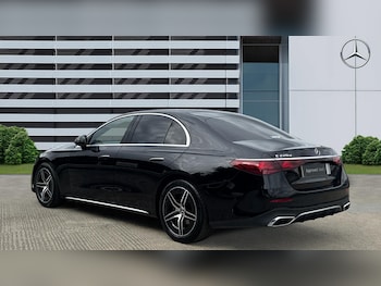 Used Mercedes-Benz E-Class 2024 for sale - 75790679: Photo